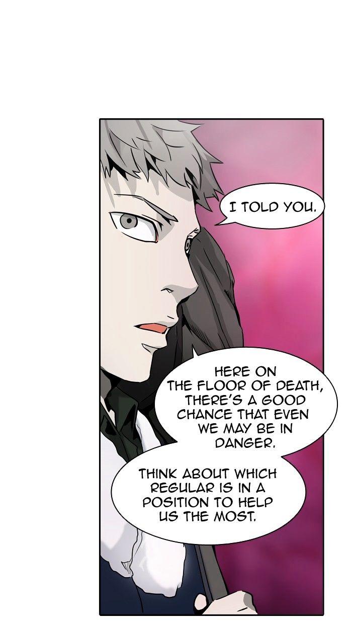 Tower Of God, Chapter 316 image 050